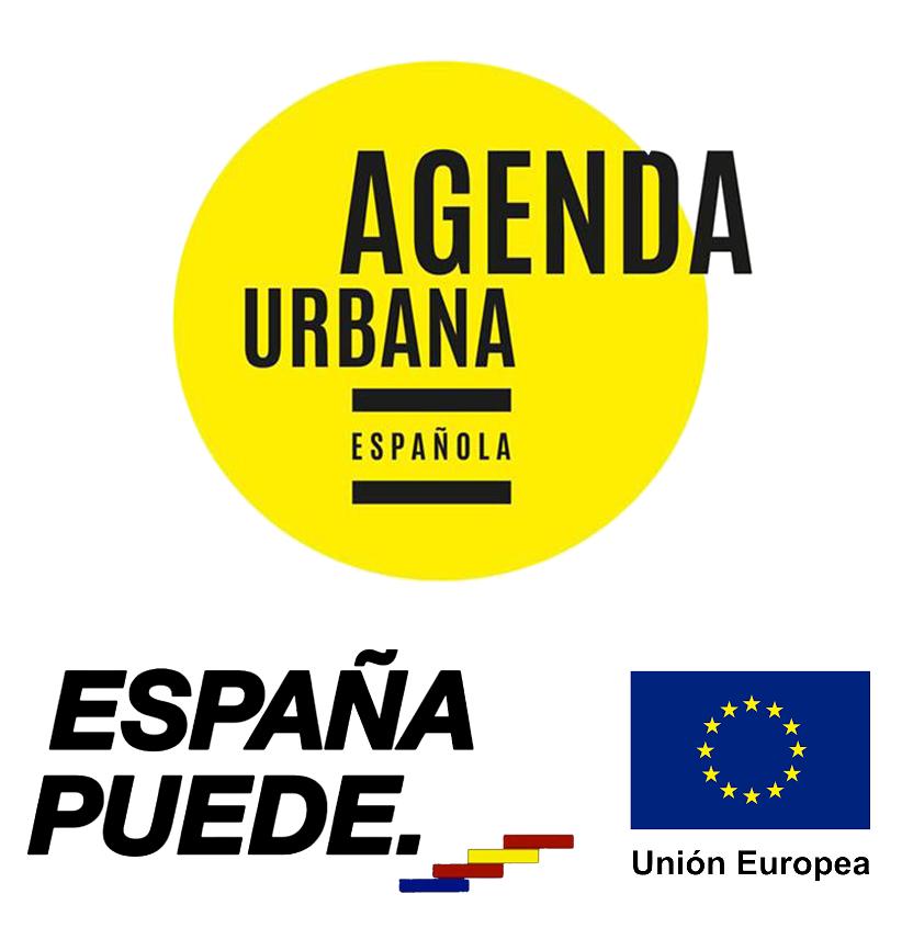 Agenda Urbana Española