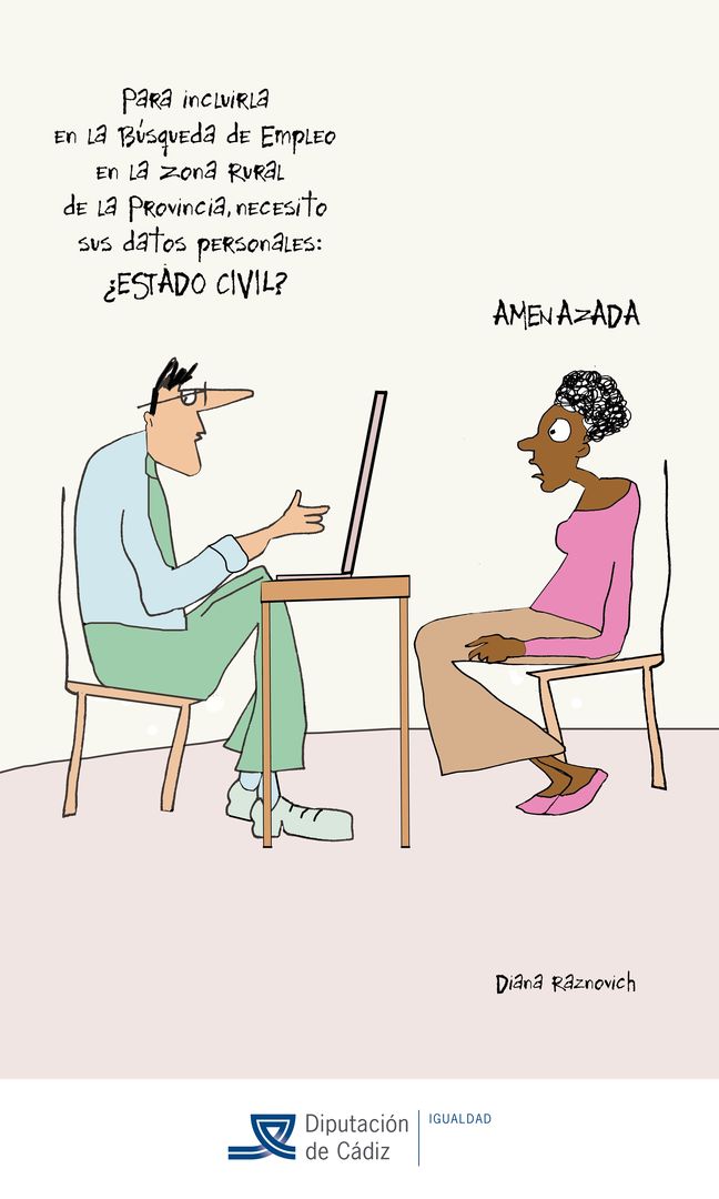 Estado civil