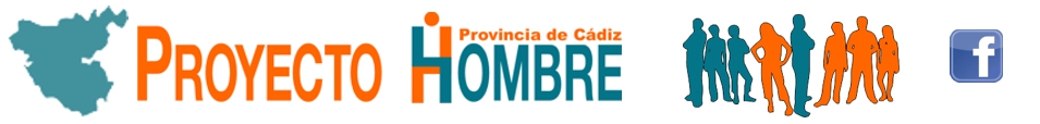 proyecto hombre