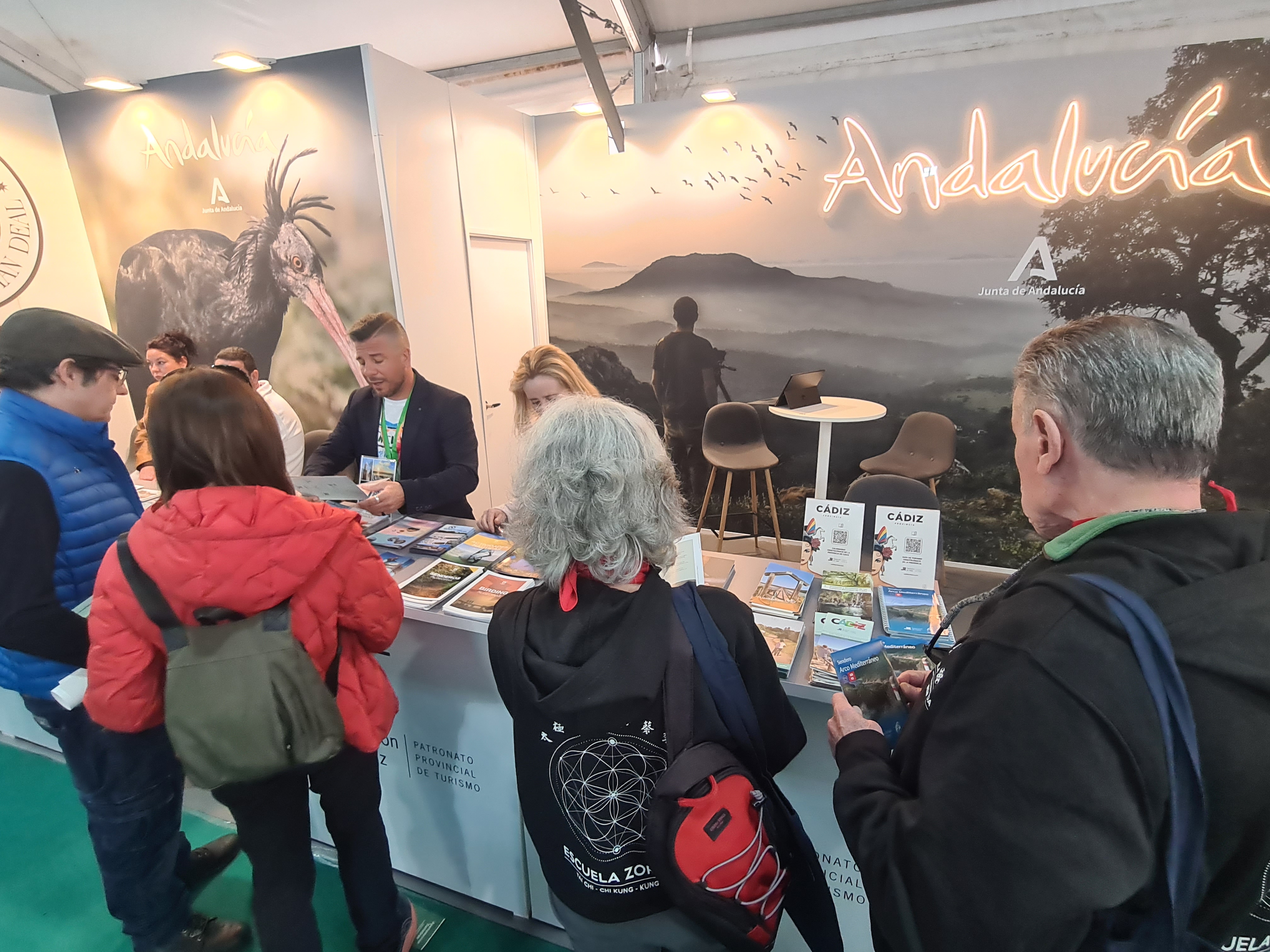 Diputación Provincial de Cádiz