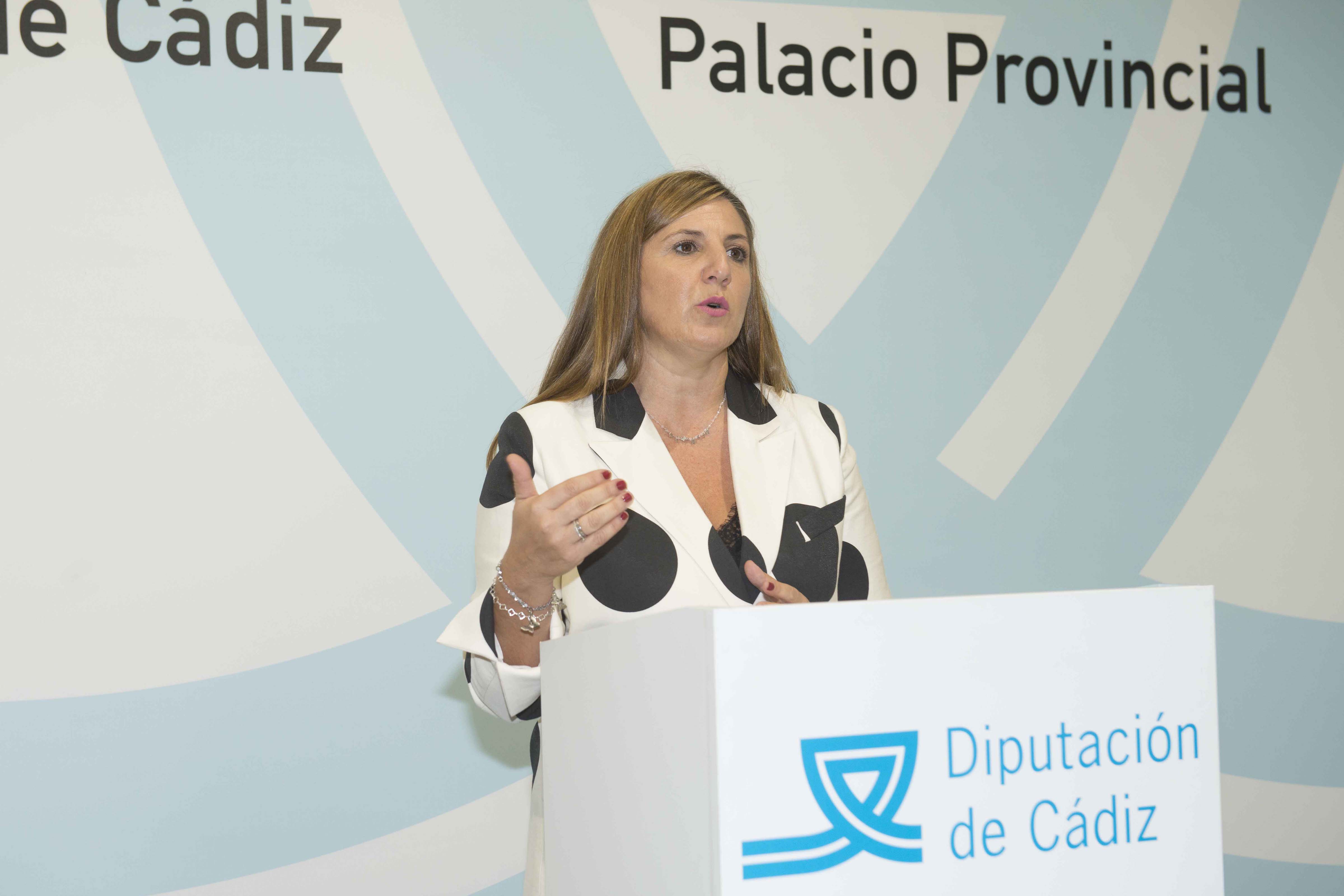Irene García habla de la eliminación de la Regla de Gasto