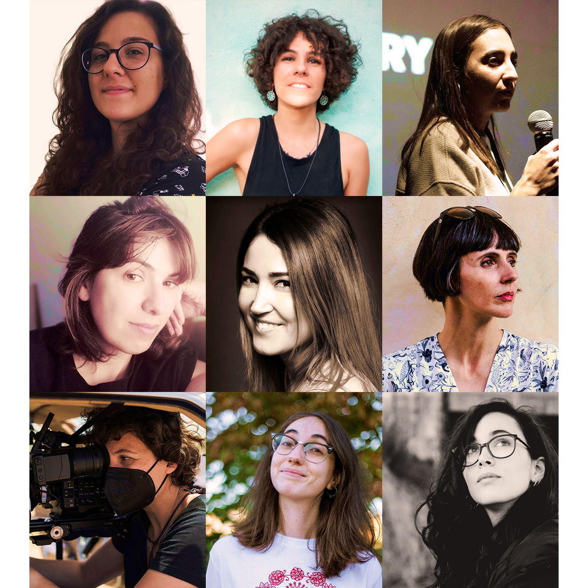 Residentes GENERAMMA