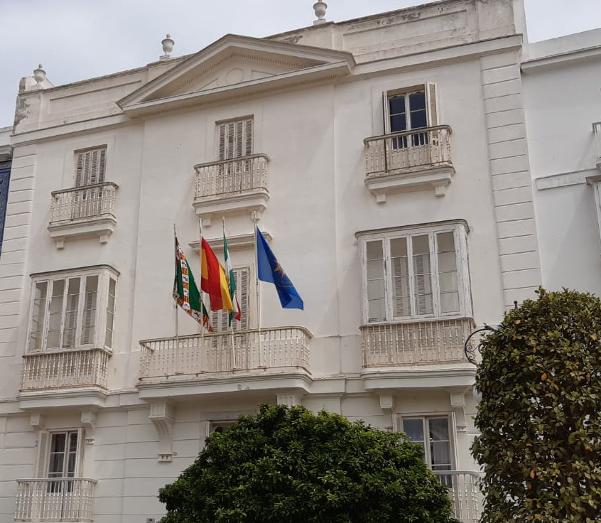 Sede de la UNED en Cádiz_cuad