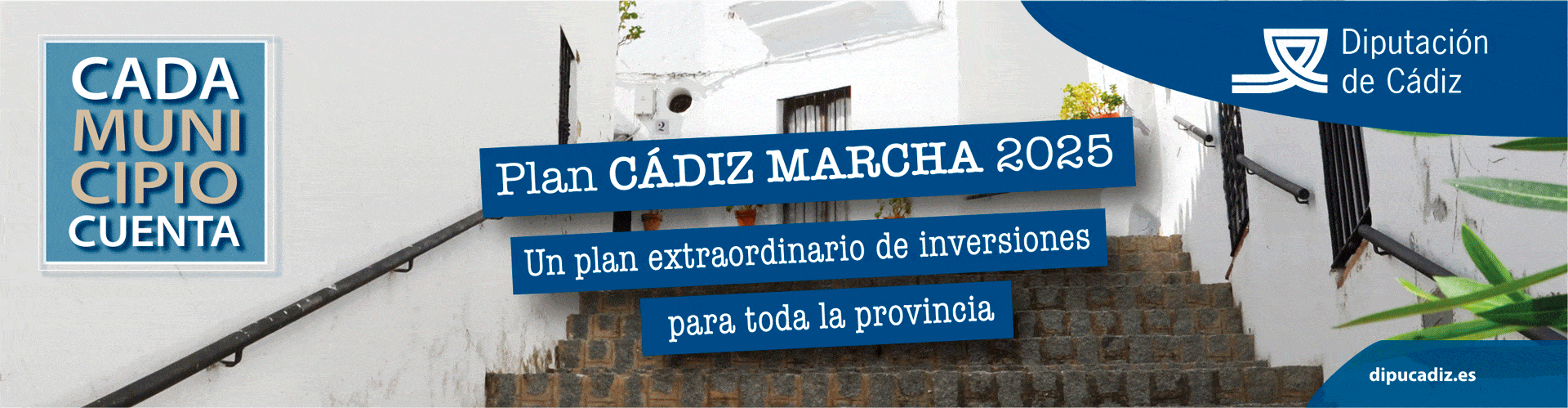 Diputación Provincial de Cádiz