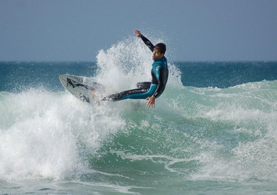 Surf-en-Roche