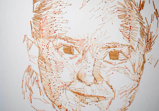 Obra de la colección I'm