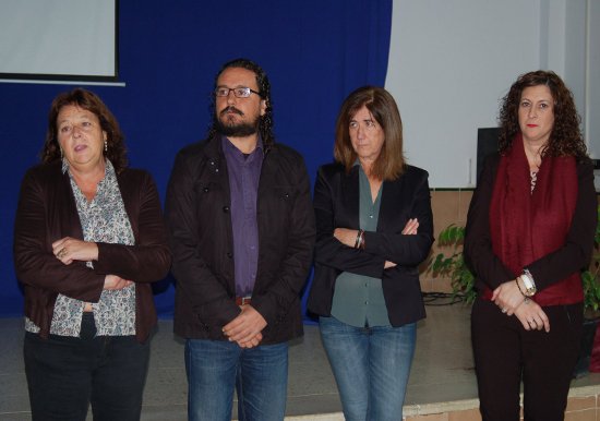 roce en Medina