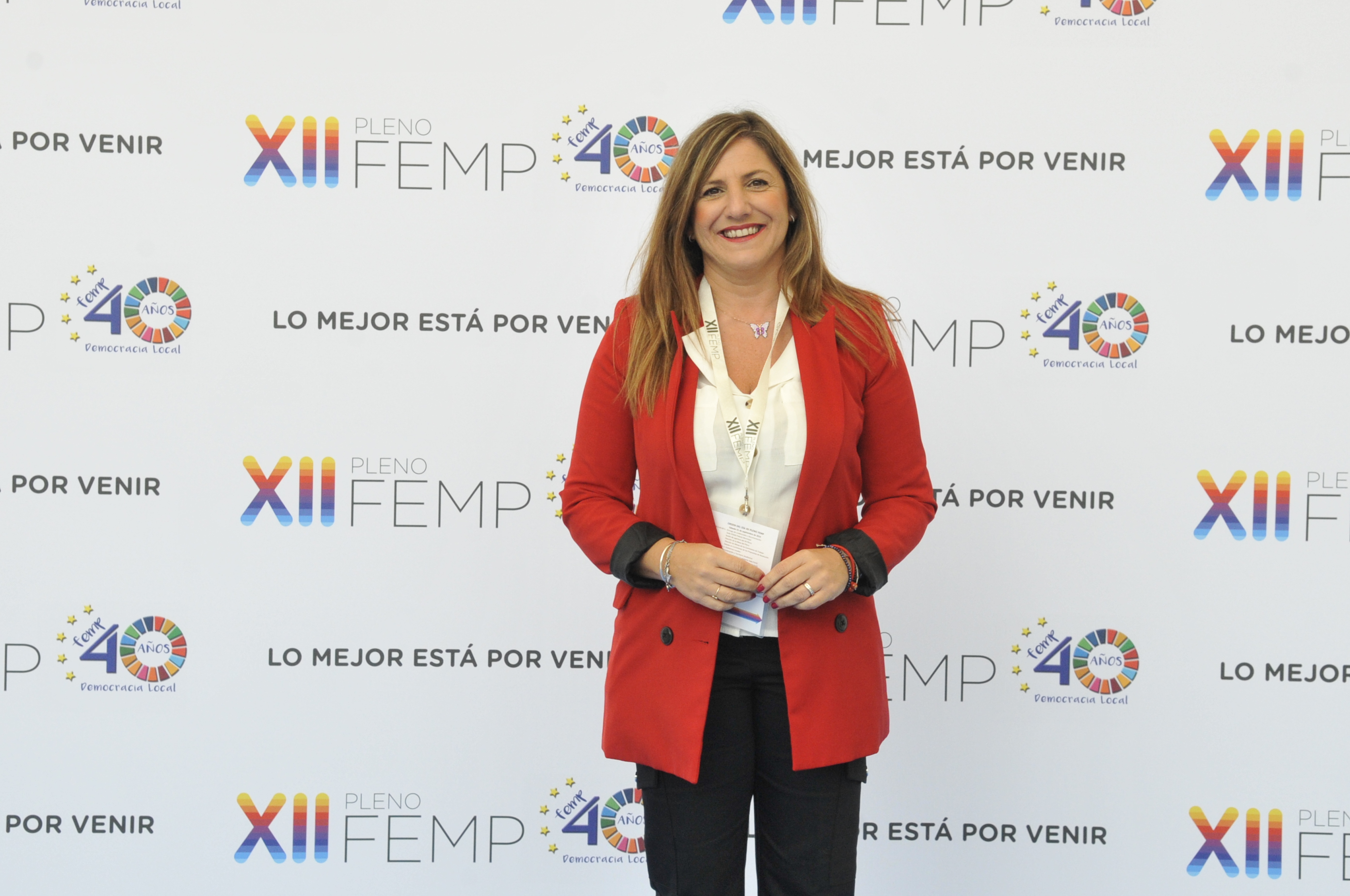 FEMP Irene García