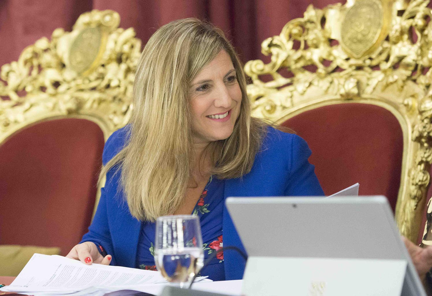 Irene Garcia