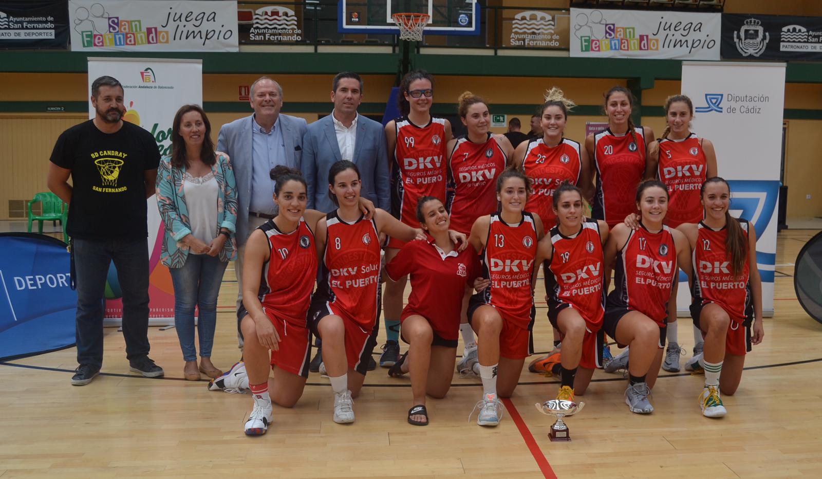 memorial Carlos Duque_subcampeonas