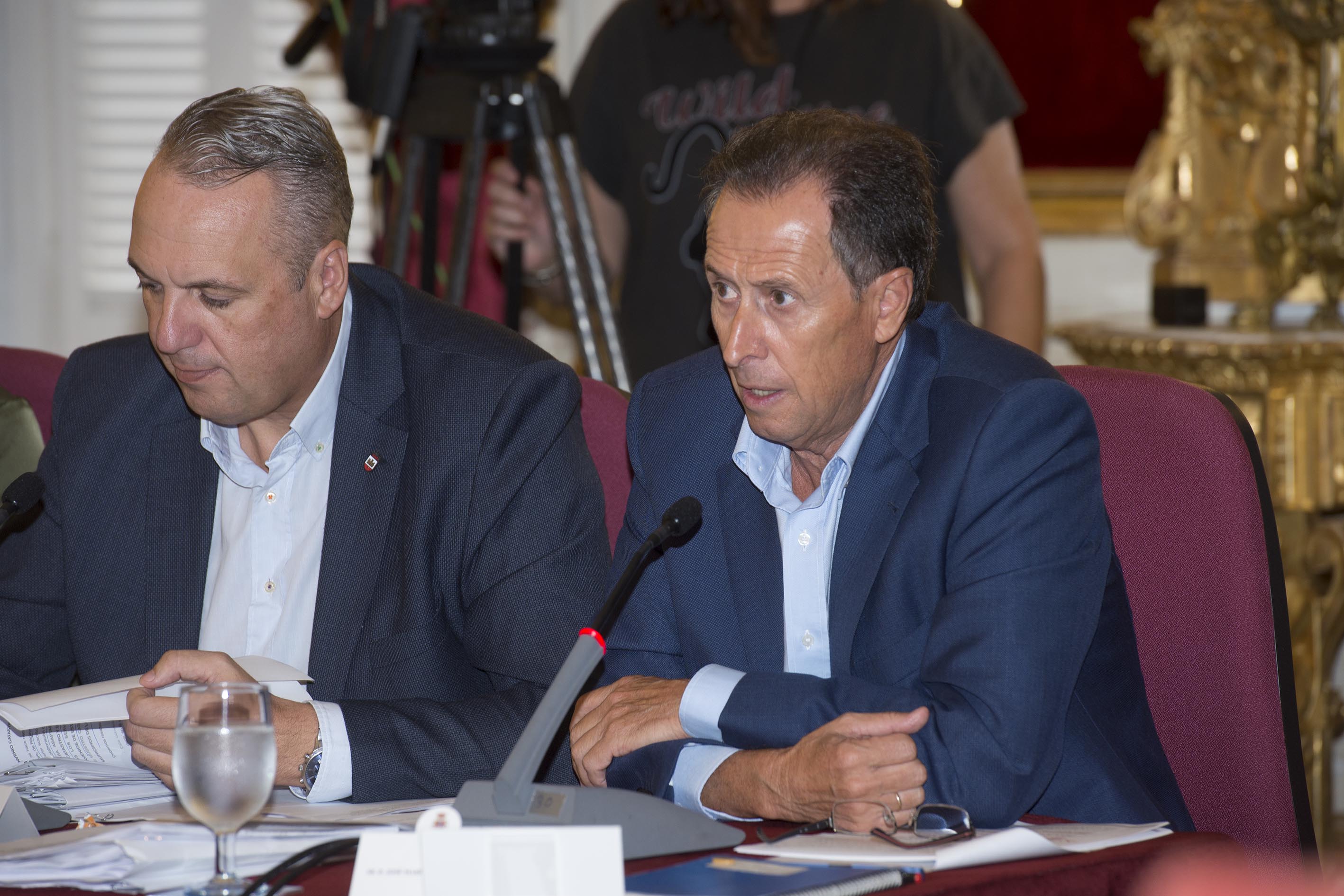 pleno Román pleno Román