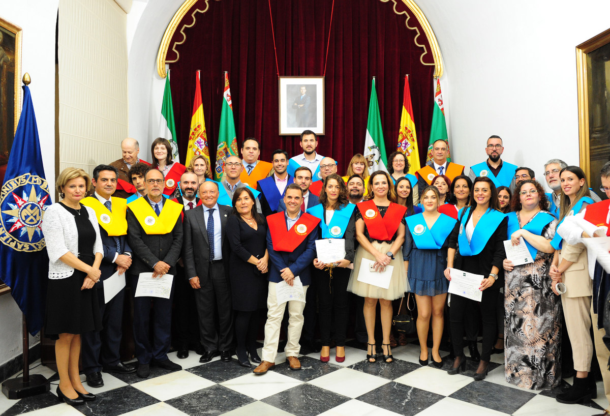 uned apertura curso 2019-2020