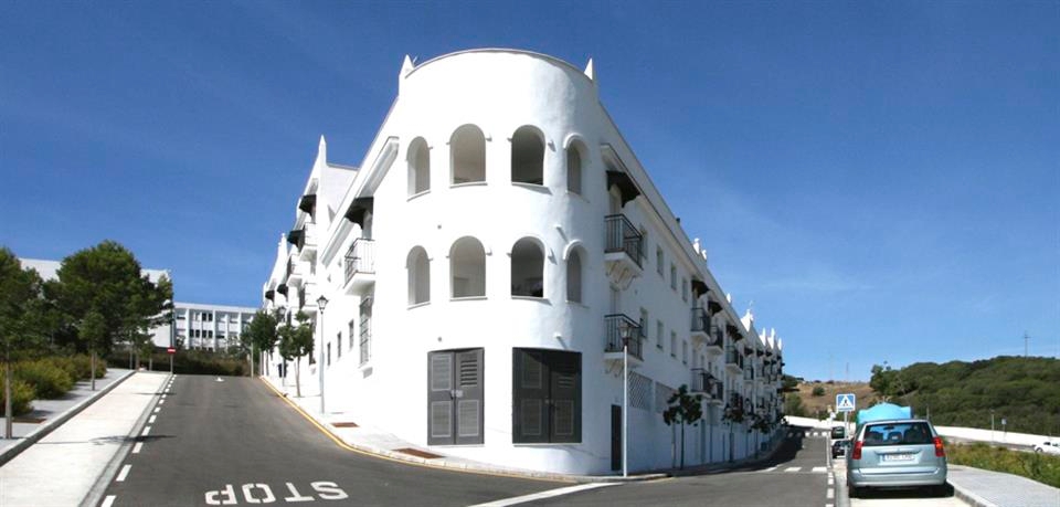 Viviendas en Vejer
