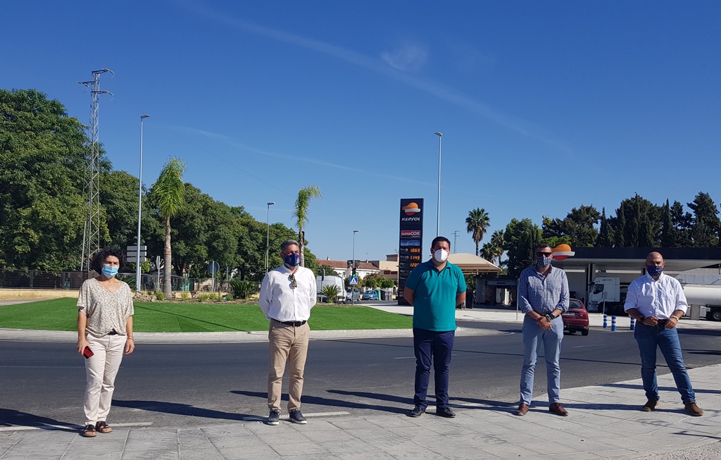 Belvis De La Jara Mujer Busca Hombre