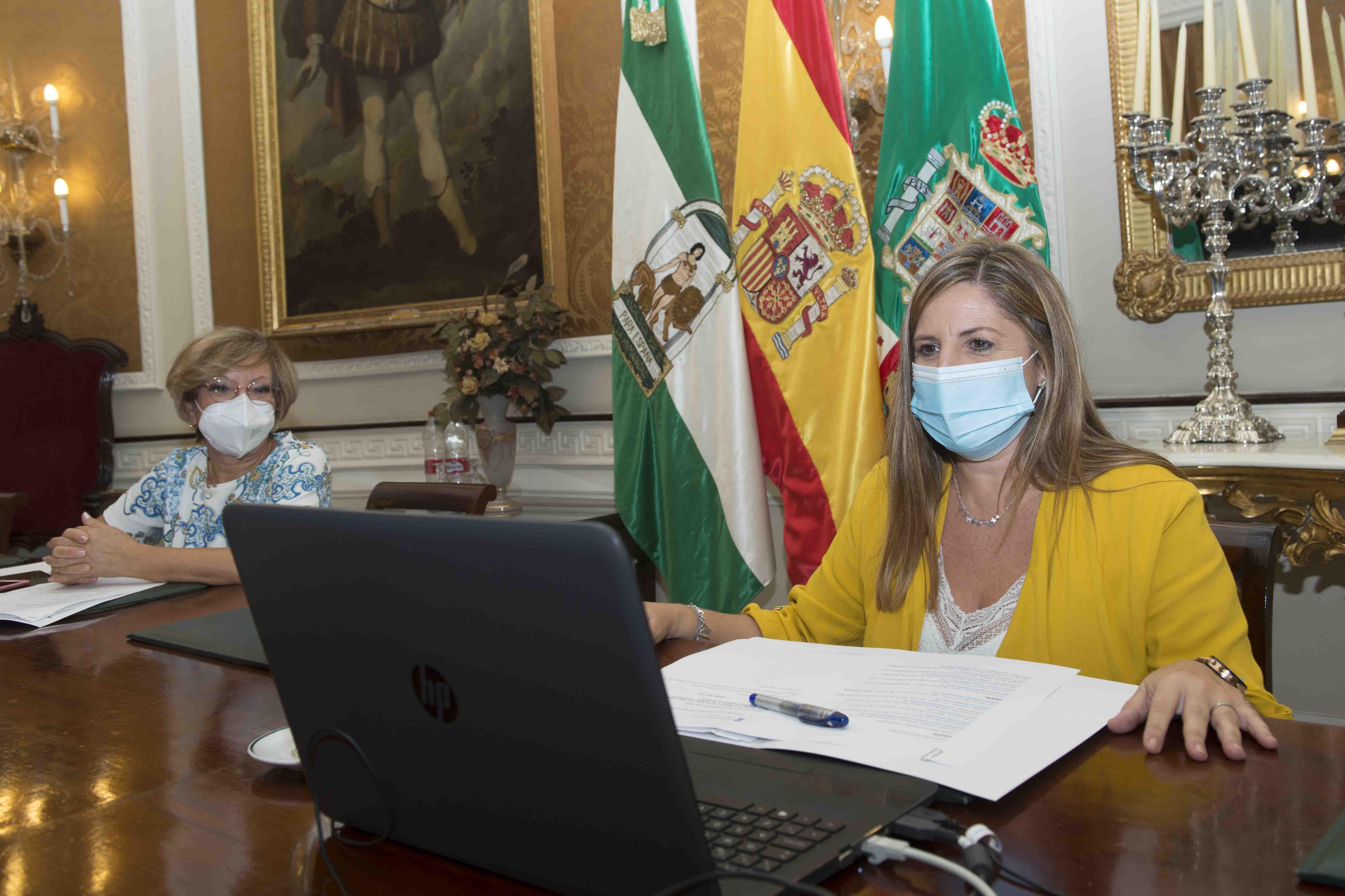videoconferencia 25 n