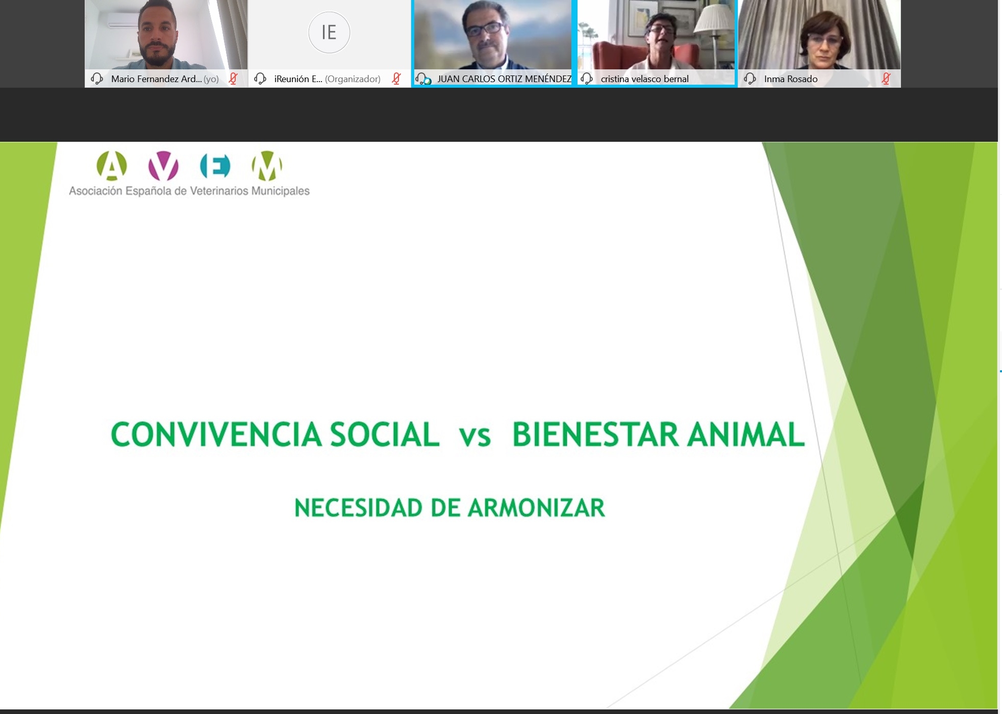 Jornada virtual
