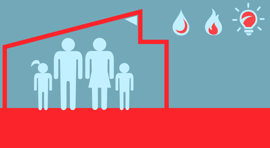 plan contra la pobreza energetica