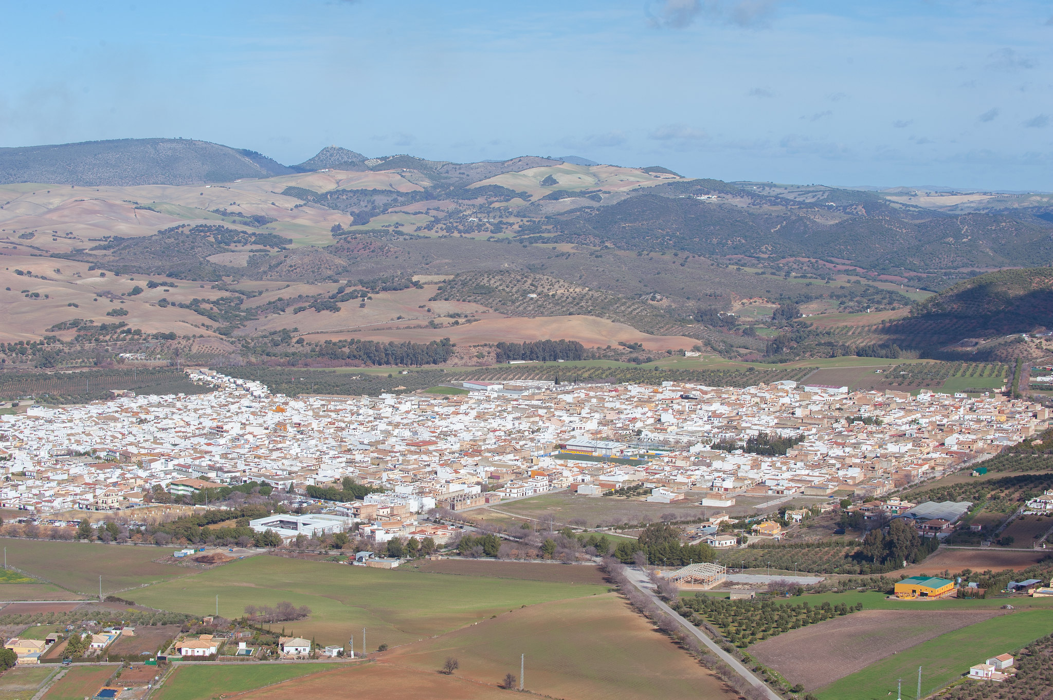 Puerto Serrano