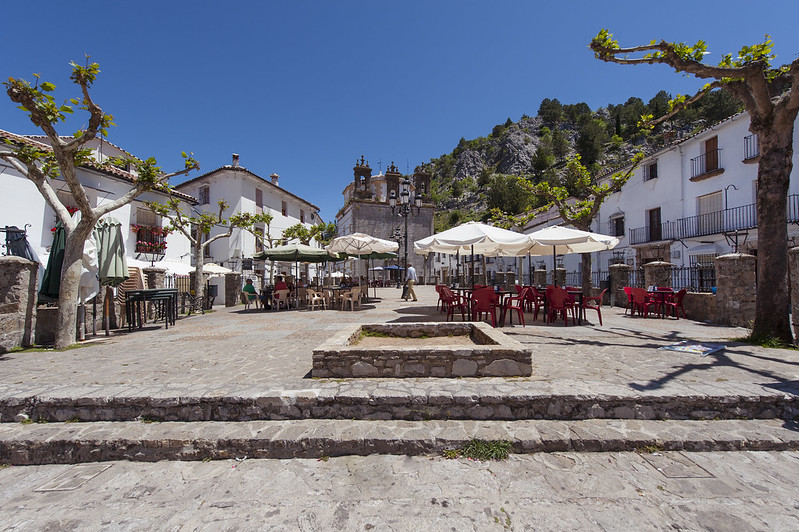 Grazalema