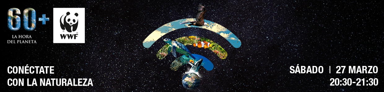 La Hora del Planeta