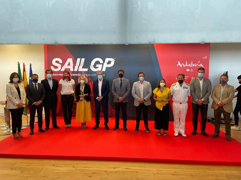 sail grupo