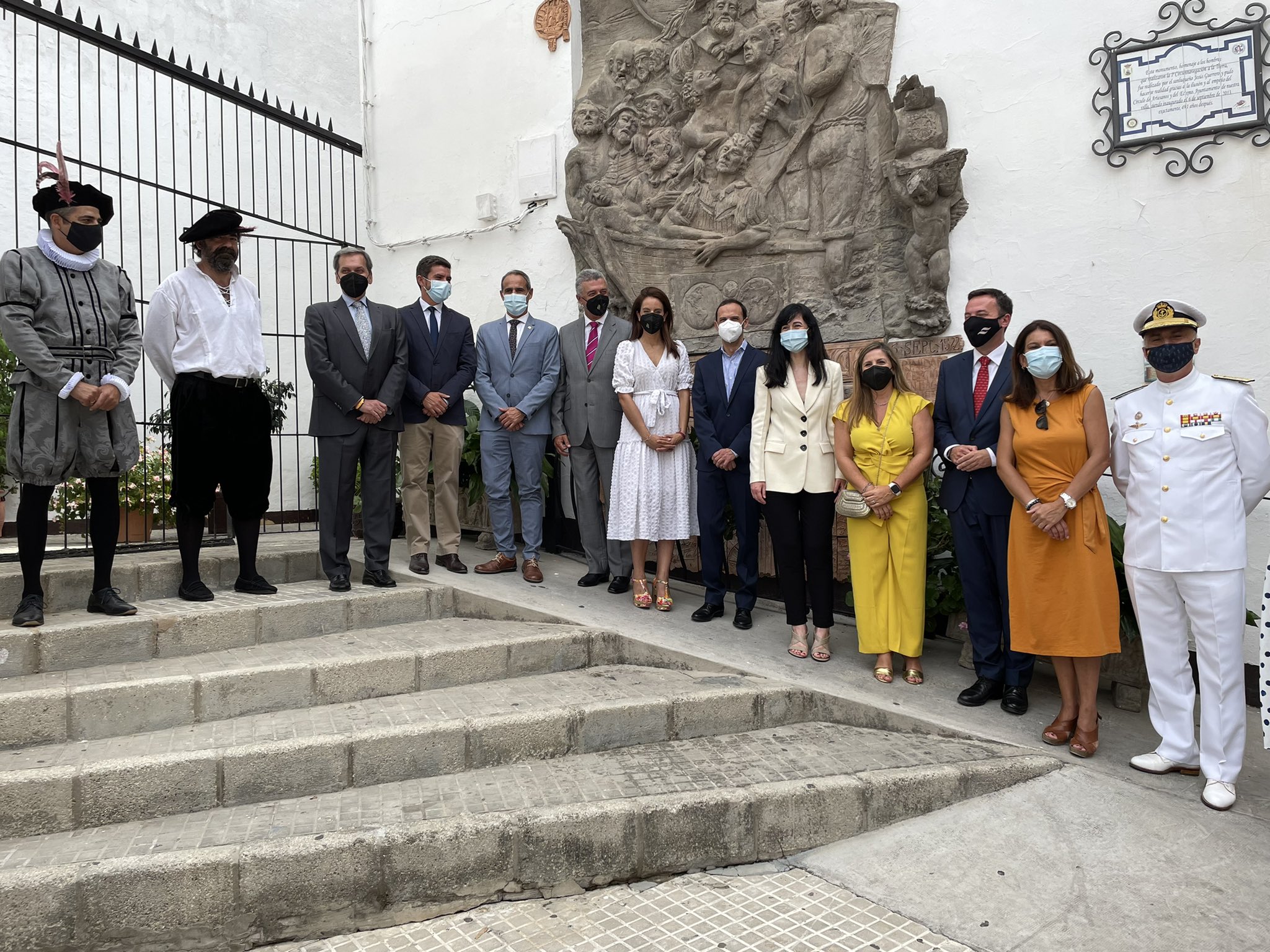 sanlucar vuelta al mundo 2