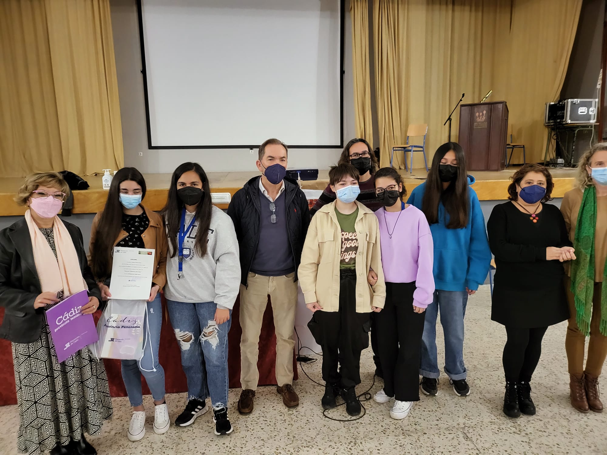Diversos para Amar