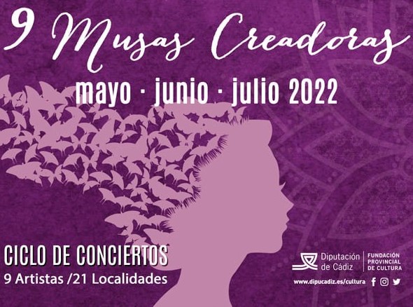 ciclos 9 musas 