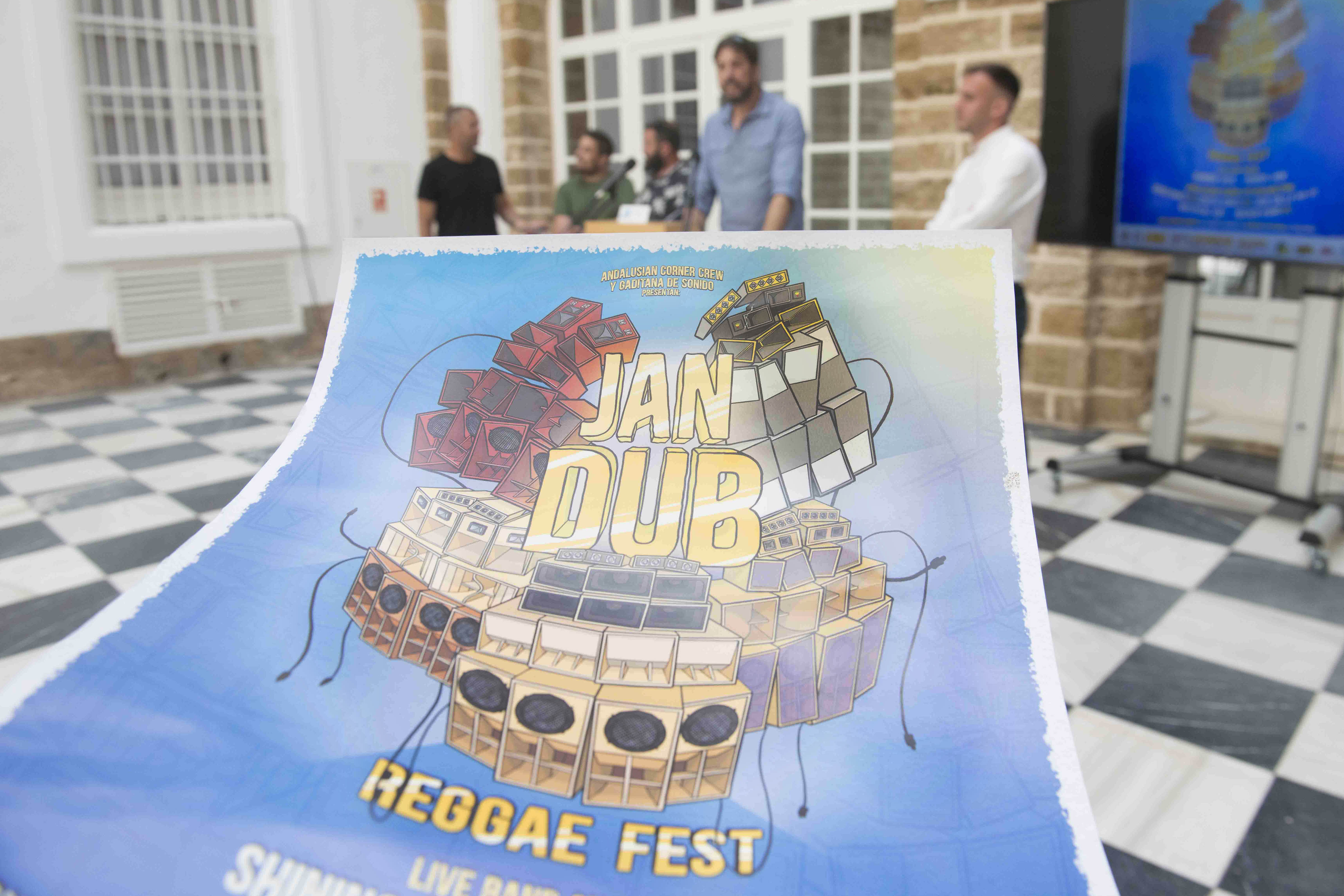 cartel jandub