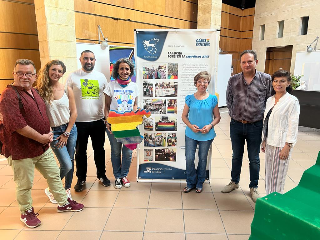 provincia de colores cadiz