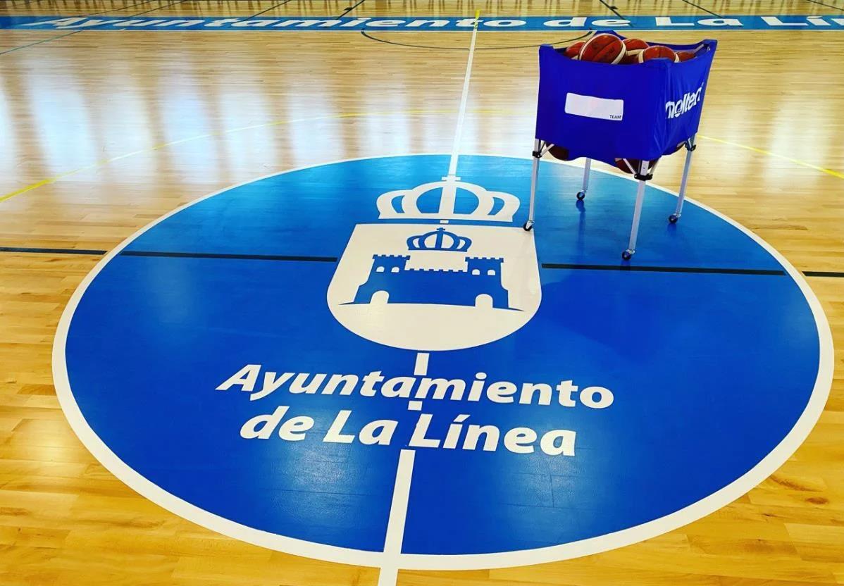 Pabellón La Línea