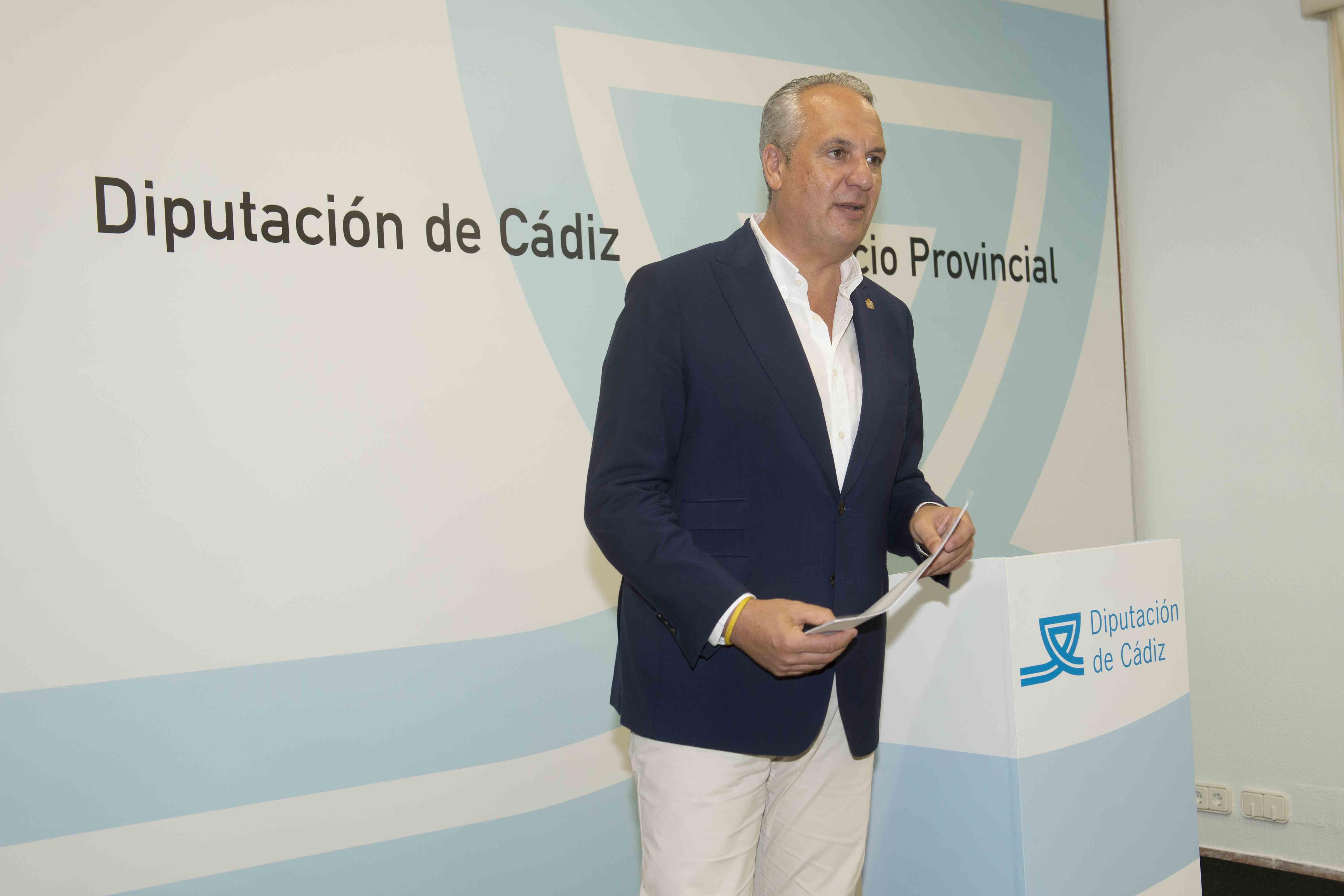 Ruiz Boix tras anunciar su equipo de gobierno
