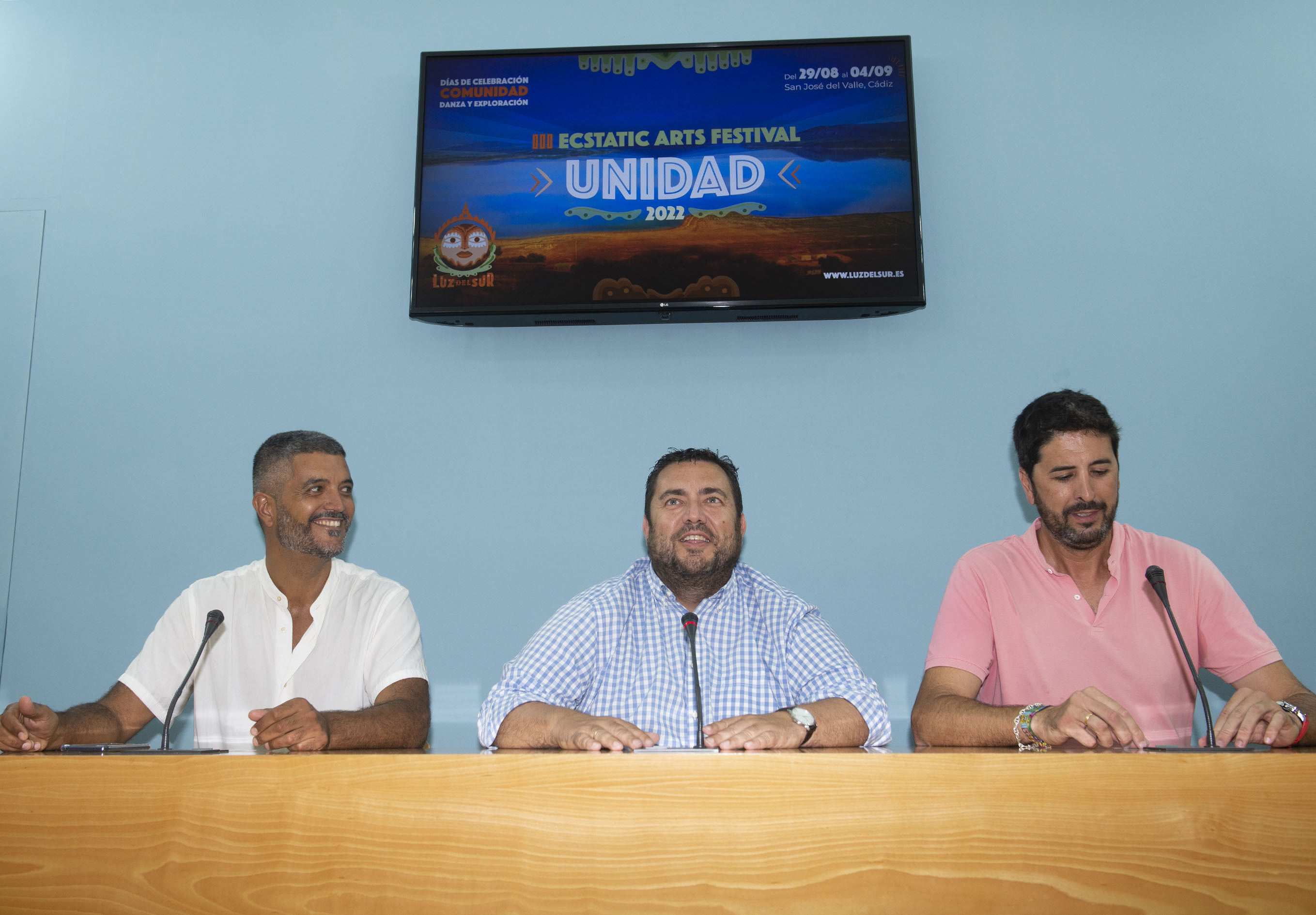 festival de san jose del valle
