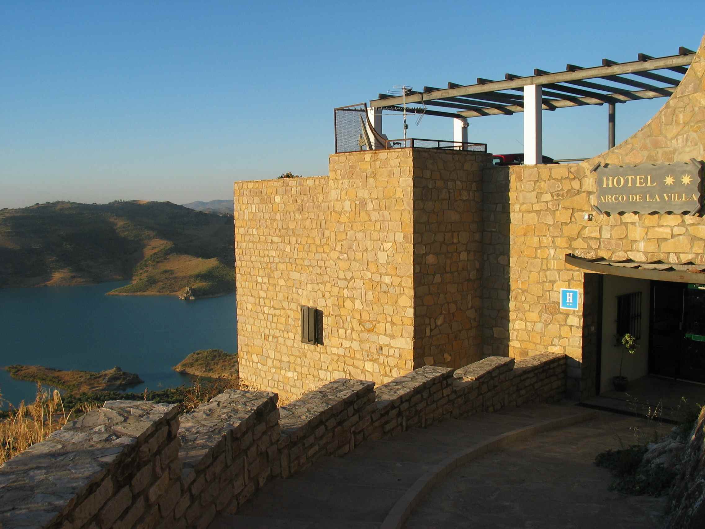 Hotel TUGASA Zahara