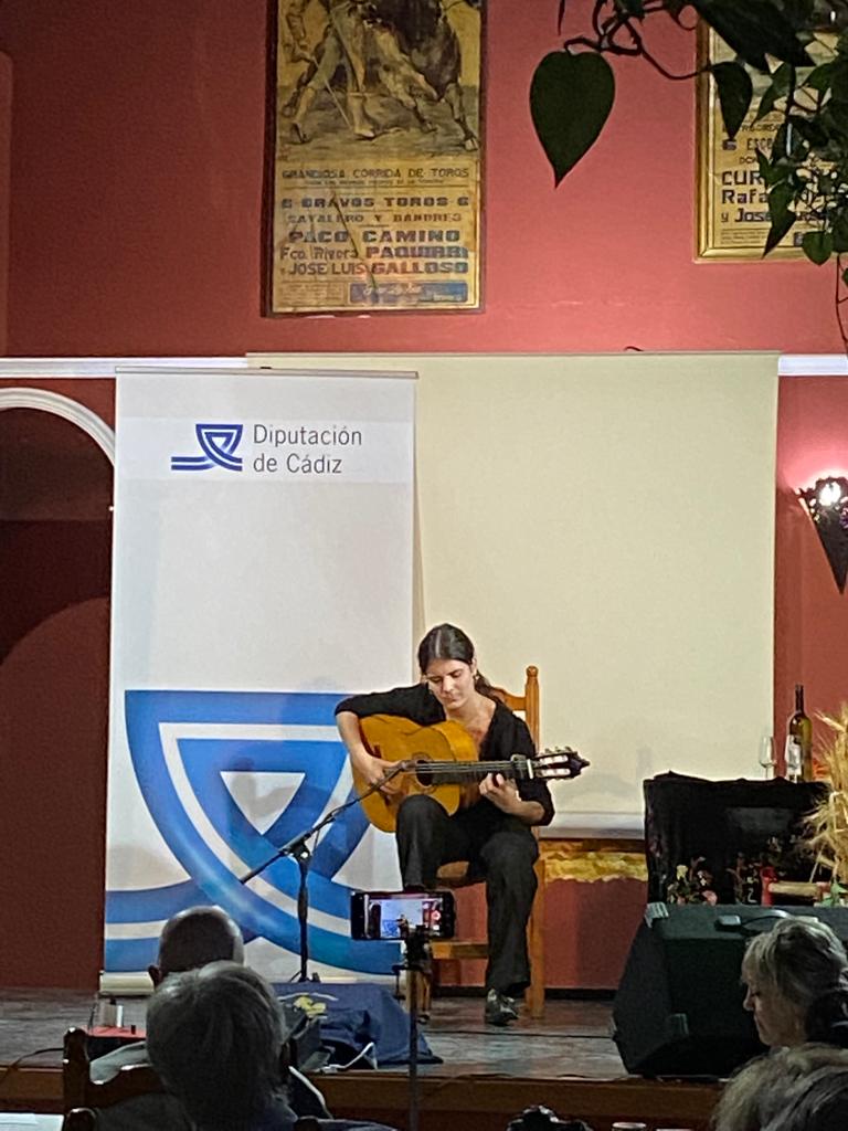 concurso guitarra ganadora