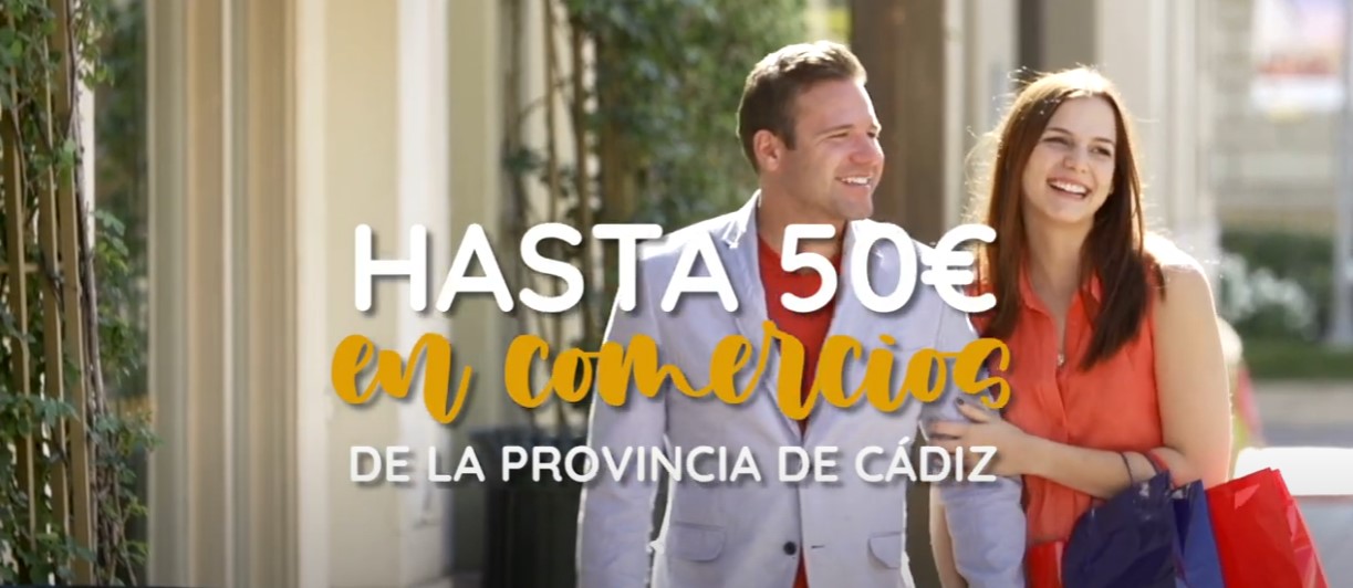 imagen promocional de Cadiz Vale Mas