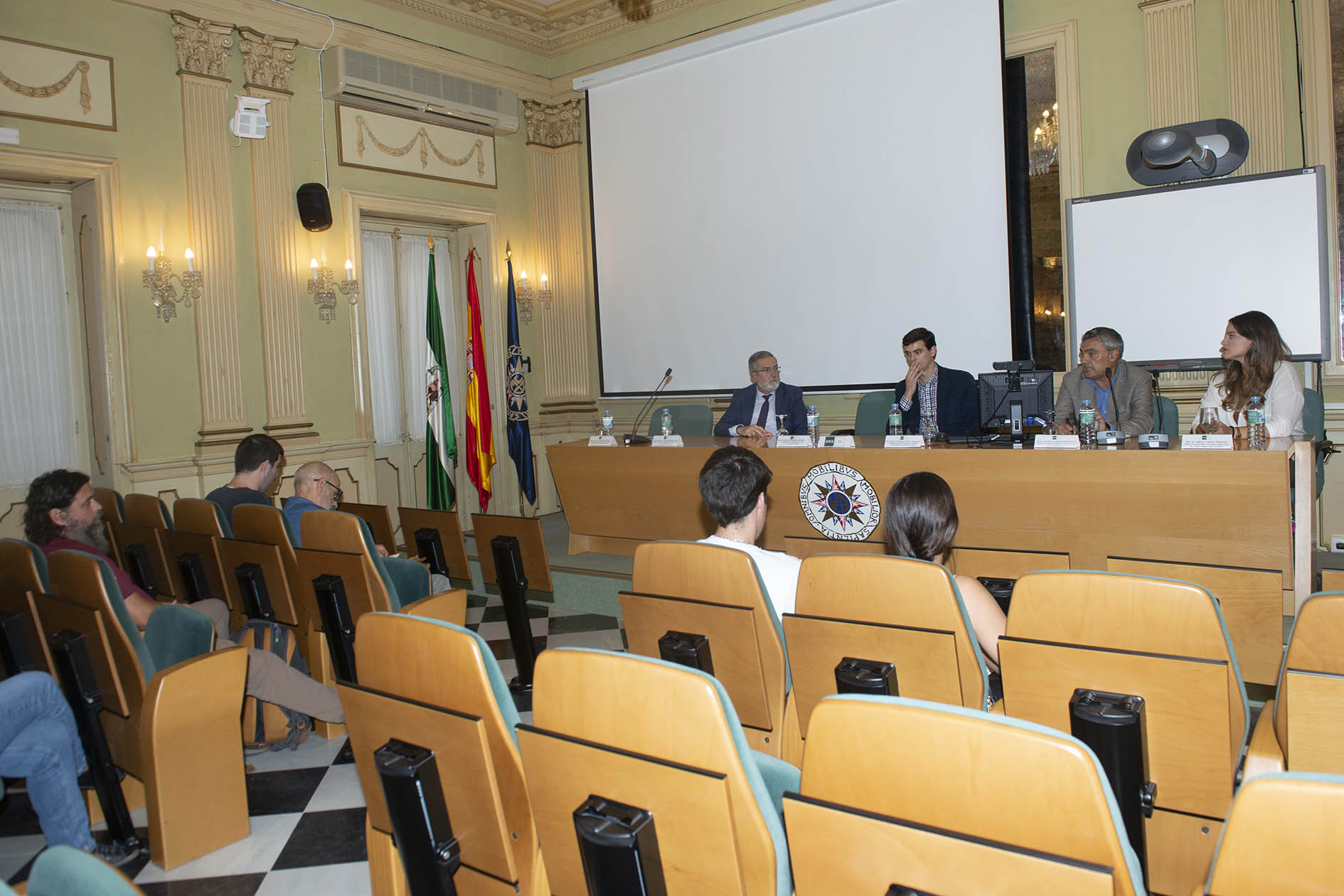 jornada uned