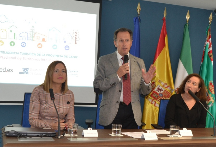 presentación del Sistema de Inteligencia Turística_cuad