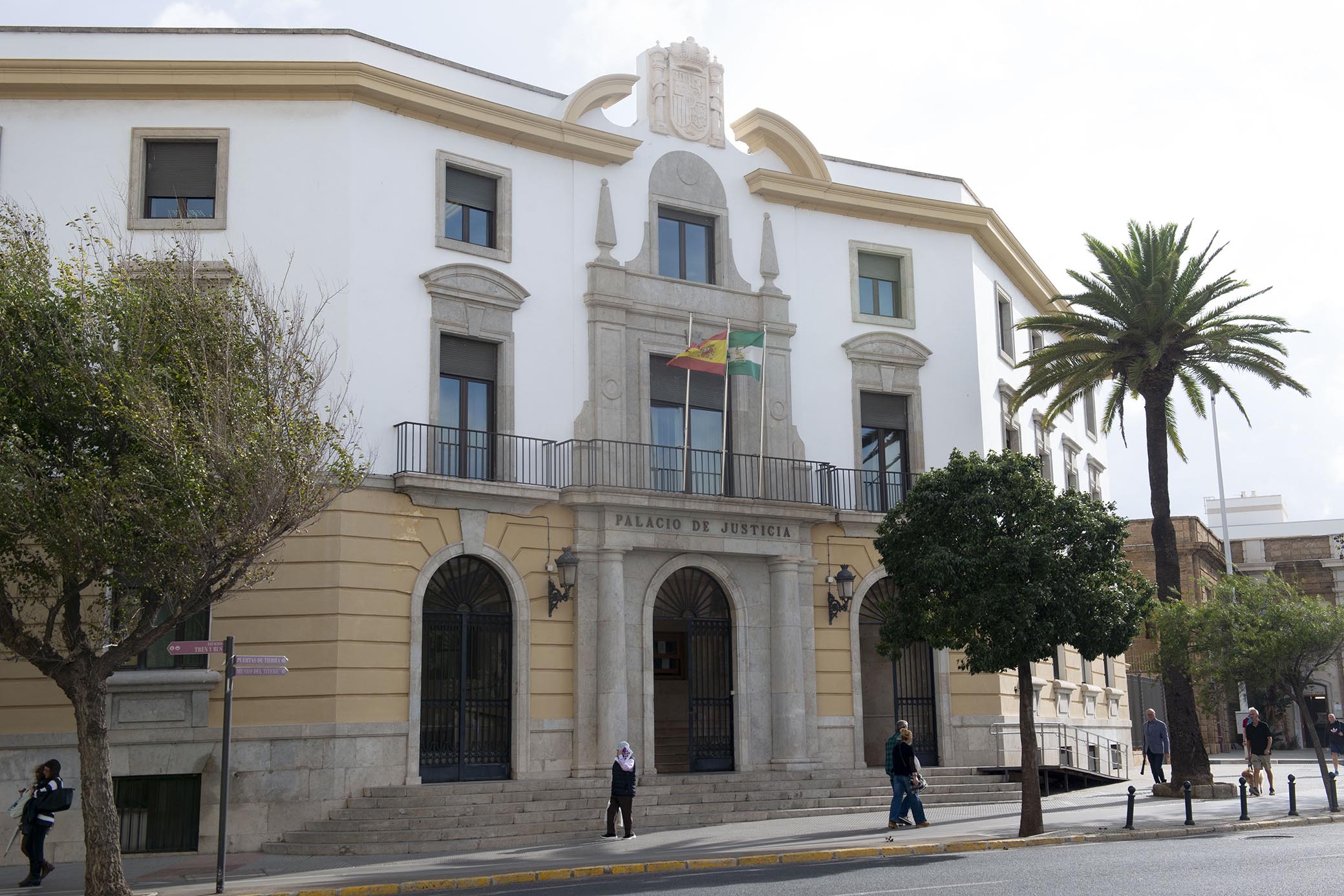 Audiencia Provincial