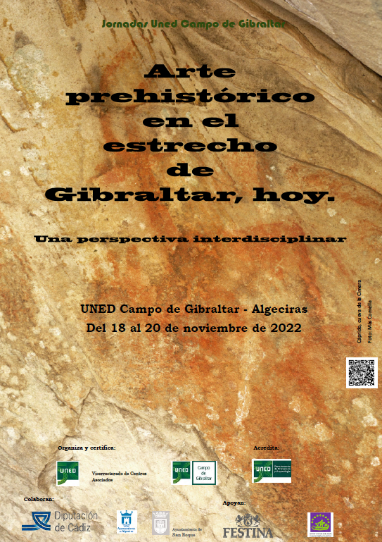 Cartel arte prehistorico png