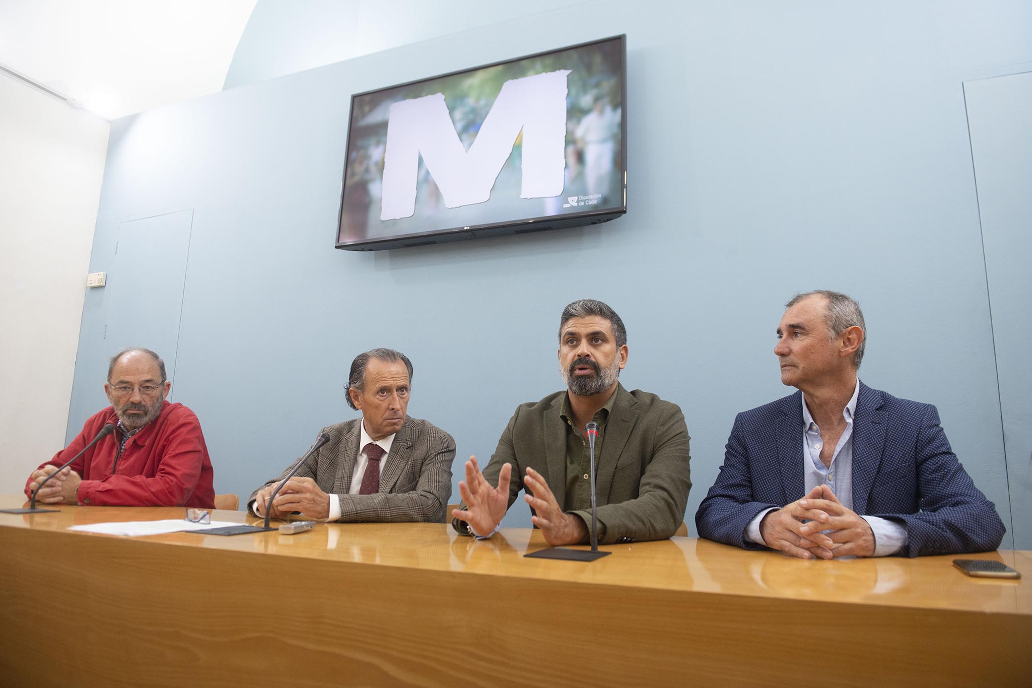 documental M 01