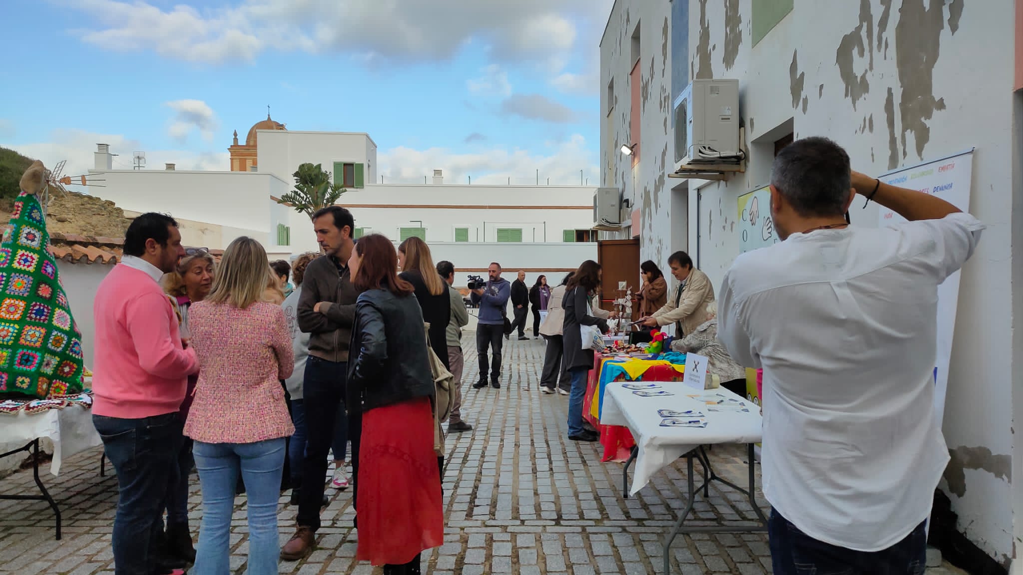 encuentro en tarifa