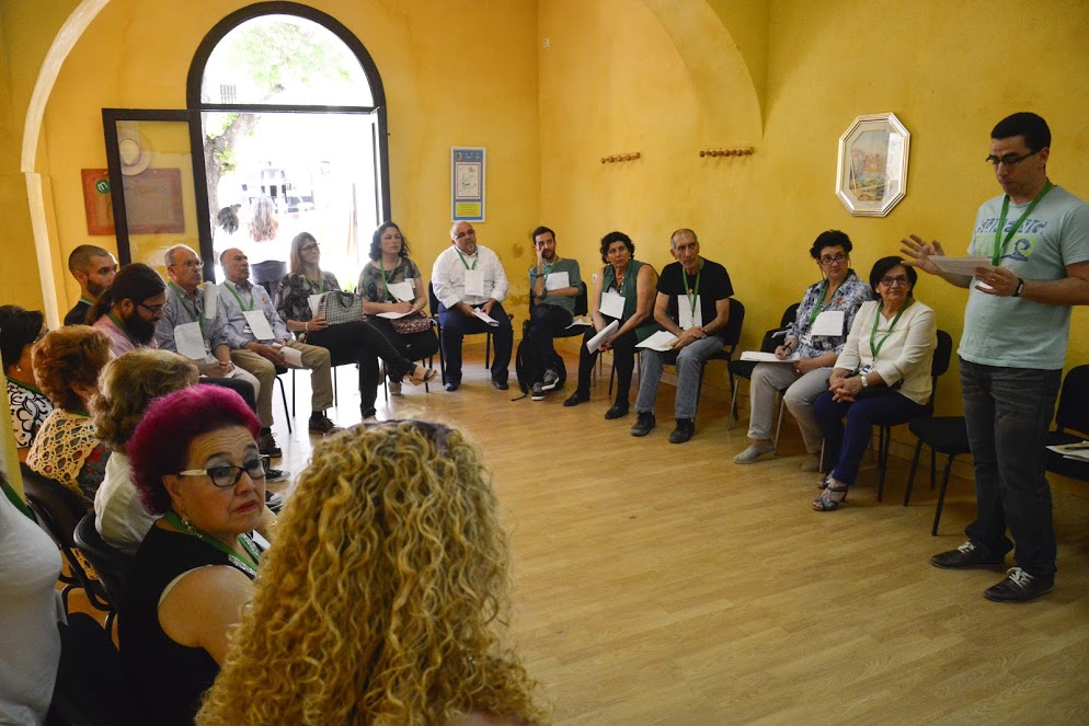 particiapcion ciduadana