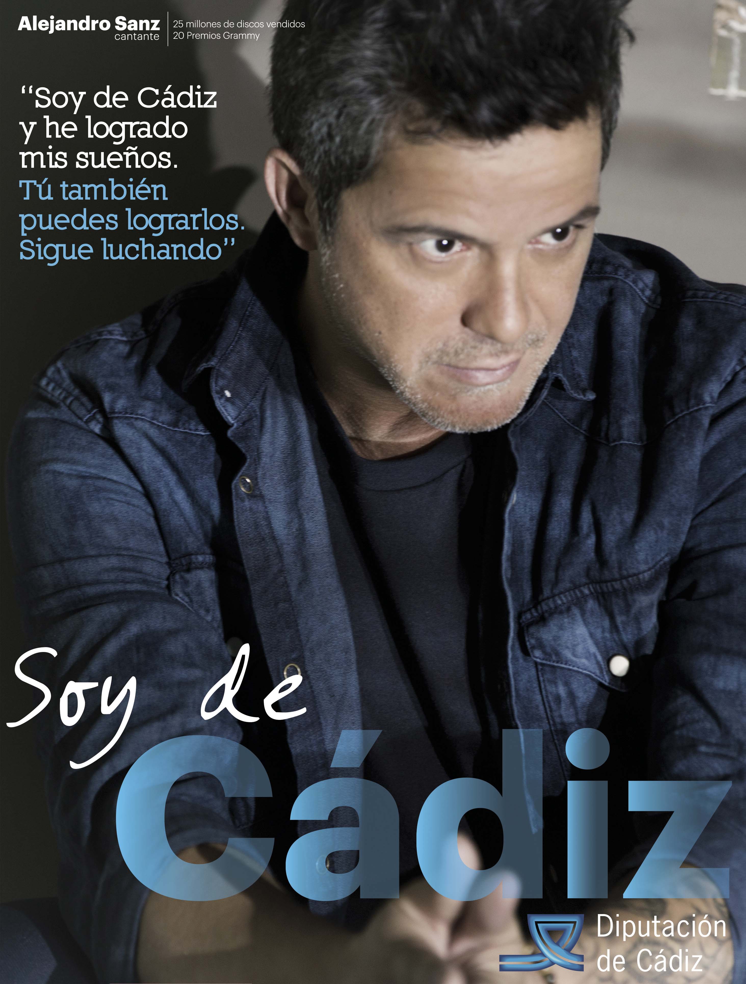 1A - ALEJANDRO SANZ