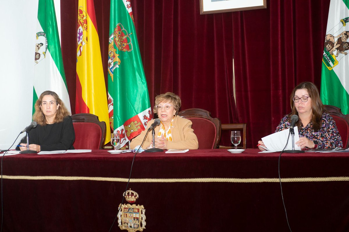 Ayudas igualdad