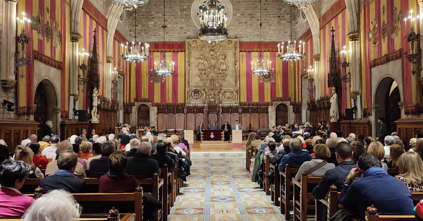 Día de Andalucía en Cataluña_Jaime Armario