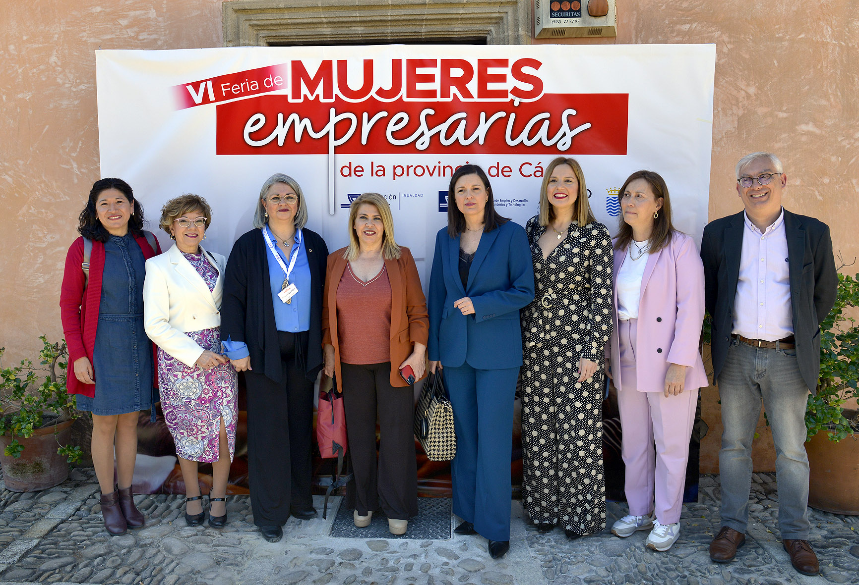 Feria Mujeres Empresarias _ 01
