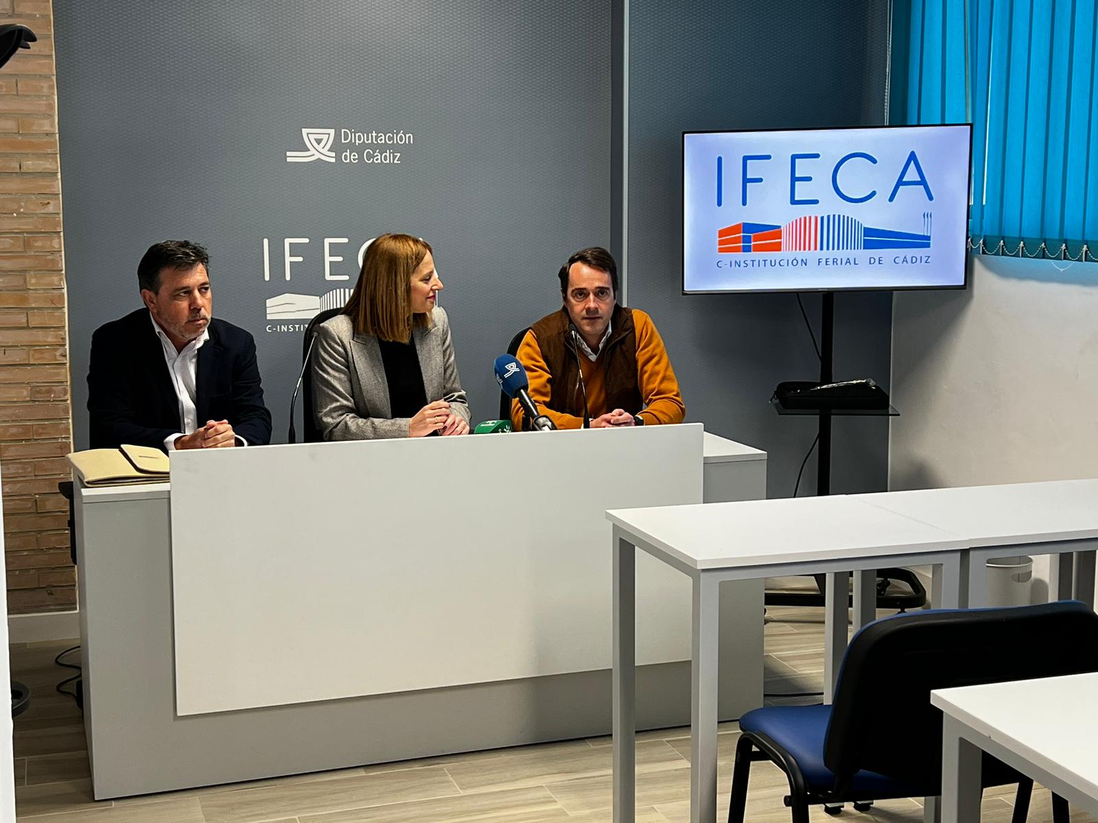 IFECA