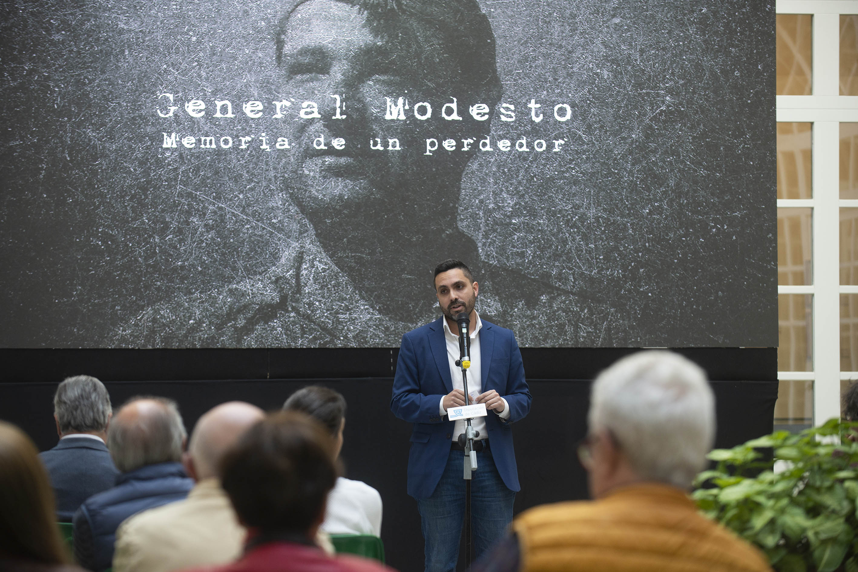 General Modesto_Gonzalez Mellado