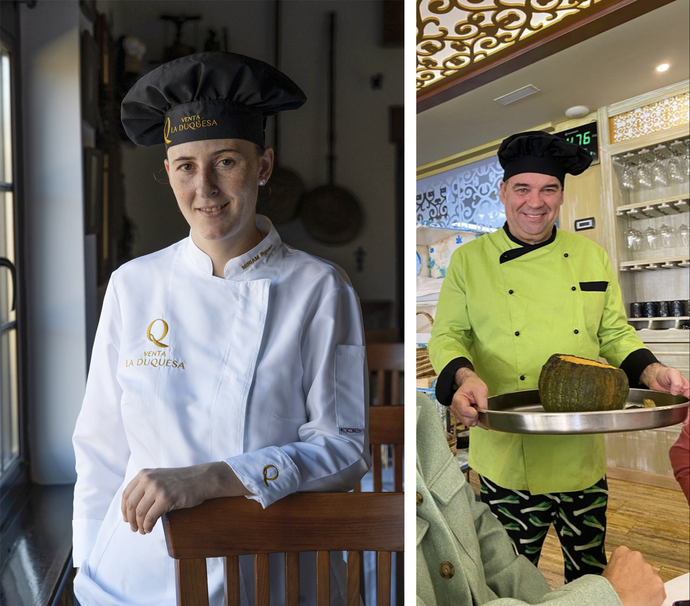 chefsCAsgourmets